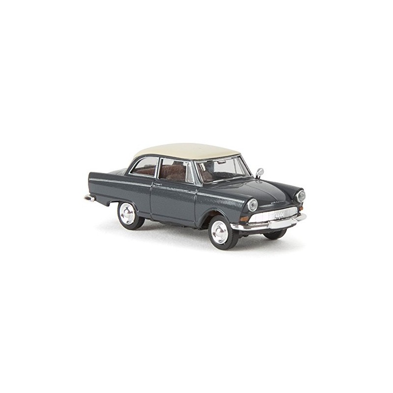 Preiser 28112 Kinder mit Bollerwagen