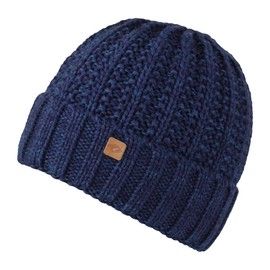 CHILLOUTS Joel Hat Winter Hat in Men and Women, blue