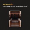Sonicake Vexpress Pasiva Expresión de volumen Pedal guitarra