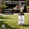 Cola de Pavo (Trametes Versicolor) - Extracto Líquido de Doble