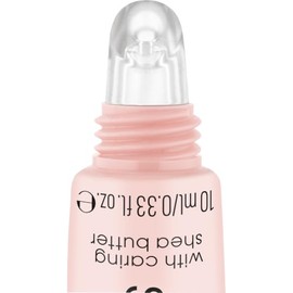 Essence Cosmetics - essence, Tratamiento para labios, gloss, the super peptide gl. lip treat. 01