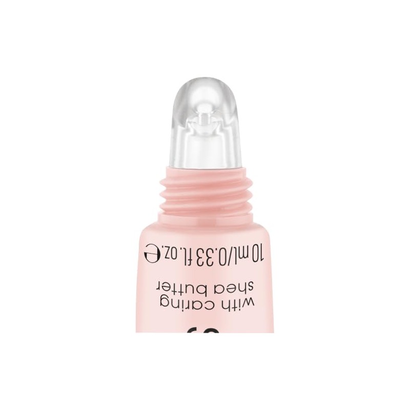 Essence Cosmetics - essence, Tratamiento para labios, gloss, the super
