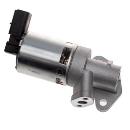 AUQDD EGV843 New EGR Exhaust Gas Recirculation Valve (For V6-3.5L) Fit For 2005-2010 Ch-rysler 300/09-10 Do-dge Challenger, 06-10 Charger, 05-08 Magnum (OE # 4593892AA 911-722 4F1892)