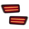 NEIFILES Rear LED Side Marker Lights 5X Brighter Than OEM