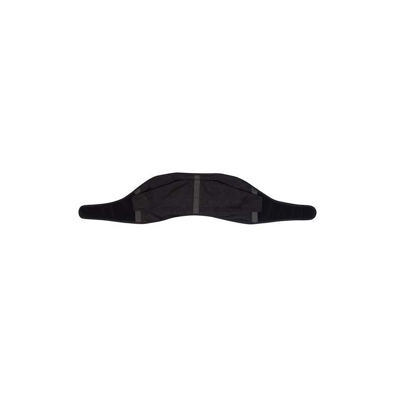 Nakayama Argyle Thoracic Belt S - M (Under Chest Circumference)