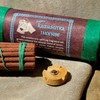 Premium Tibetan Incense Sticks Set, 6 x 30 Pieces, Handmade