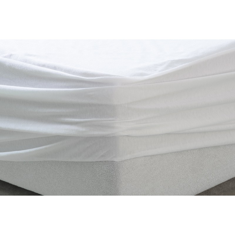 Tural Mattress Cover 180x190/200cm Super King Size Anti-dust mite Breathable
