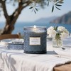 LA JOLIE MUSE Summer Marine Scented Candle, 19 Oz, Ocean
