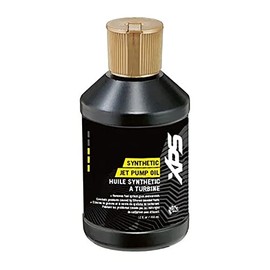 Sea-Doo New OEM, 6 Fl. Oz. (178 ml) Synthetic Jet Pump Oil, 293600011 779221