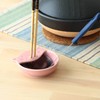 Kotatsu Tamata, Vegetable Chopstick Table, Approx. Diameter 4.6 x Maximum