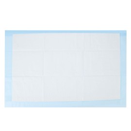 10 Pack Disposable Bed Pads, Heavy Absorbency Incontinence Pads, Soft Comfortable Fluff Bed and Chair Bedwetting Protector Pad for Adult, Child, Elder, Patients, Pets