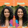 Activador De Rizos Palta Avocado 355ml Cantu