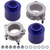 maXpeedingrods 3" Leveling Lift Kit for Chevy Trailblazer/GMC Envoy 2002-2009,