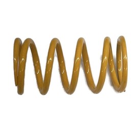 Primary Clutch Spring for Artic Cat 1999 & 2000 ZL, Powder Special 500 600 700