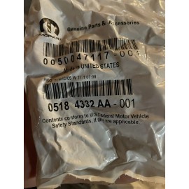 Mopar 18 New 05184332AA Mopar lifter, hydraulic valve adjusters.