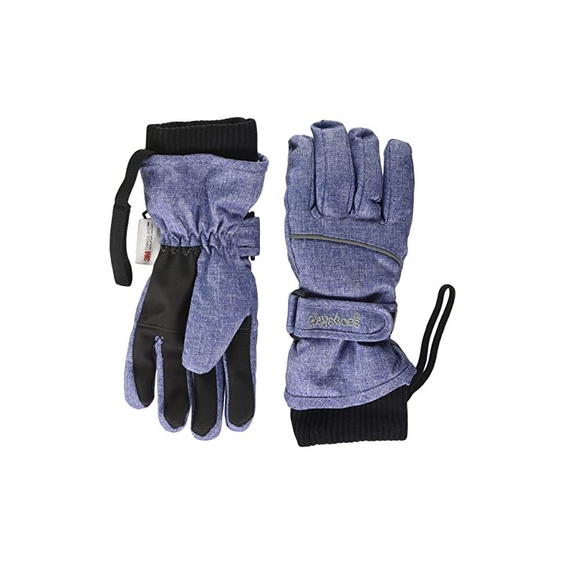 Finger Glove