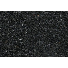 Mine Run Coal Woodland Scenics