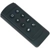 RC-1187 Replacement Remote Control Commander Compatible with Denon Sound Bar