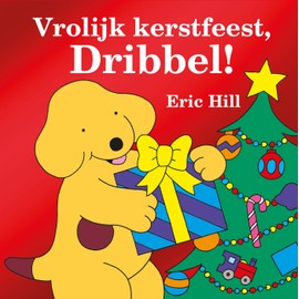Vrolijk kerstfeest, Dribbel!