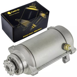 Celox Starter for Kawasaki KLF300 Bayou 300 1986 1987 1988 1989 1990 1991 1992-2004
