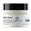 L'Oréal Professionnel Metal Detox Mascarilla para Cabello 250ml