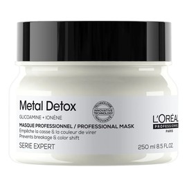 L'Oréal Professionnel Metal Detox Mascarilla para Cabello 250ml