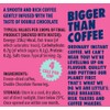 Little’s Flavored Instant Coffee The Sweet Set – Double Chocolate,