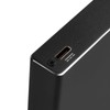 SilverStone SST-TS15B - External USB 3.1 Type C Hard Disk