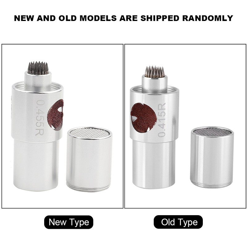 Billiard Pool Snooker Stick Shaper Cue Tip Pick Pricker Trimmer