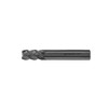 Paulimot End Mill Diameter 12 mm/4 Cut, Spiral Angle 45
