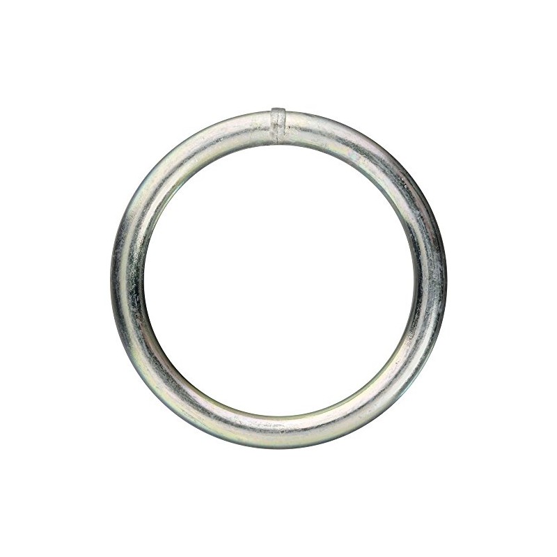 National Hardware N223-156 3155BC Ring in Zinc plated