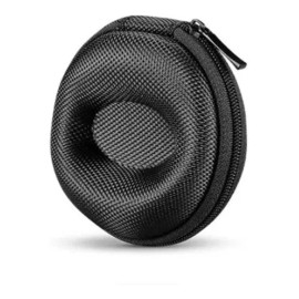 Estuchelandia Estuche Rigido Caja Viaje Case Para Reloj De Pulsera Lujo