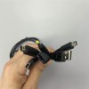 Unbranded 4 in 1 USB charging line power cord suitable