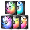 Thermalright 5 Pack TL-C12C-S CPU Fan 120mm ARGB Case Cooler