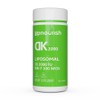 Upnerish Liposomal Vitamin D3 K2 2000 IU K2 MK-7 100mcg 365 softgels, 365 tablets / 업너리시 리포솜 비타민 D3 K2 2000 IU K2 MK-7 100mcg 365개 소프트젤, 365정
