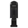 Surron Rear Mudguard Inner Plate Carbon Fibre Pattern Sur Ron