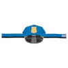 Fun Express Police Hats for Kids - Set of 12