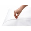 PharmaHousse - Full Mite Proof Pillowcase - Medical Grade -