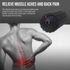 Victor.Fitness Revive Roller 3-Speed Vibrating Foam Massage Roller - High