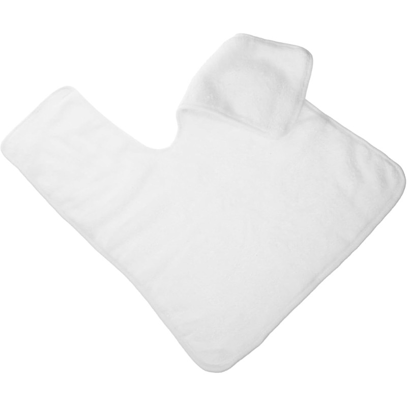 Healvian 2piezas Toalla Microfibra Absorbente para Cabello Toalla De Baño