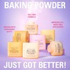 Revolution Loose Baking Powder, Rose, 30g