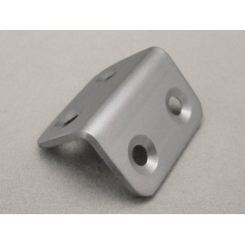 WAKI Terminal Midweight Angled 19 mm Induction