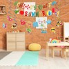 School's Out for Summer Banner End of School Year Party
