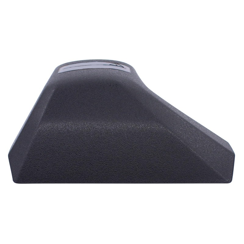 ApplianPar 4Pcs Front Left and Rear Right Roof Rack Cover