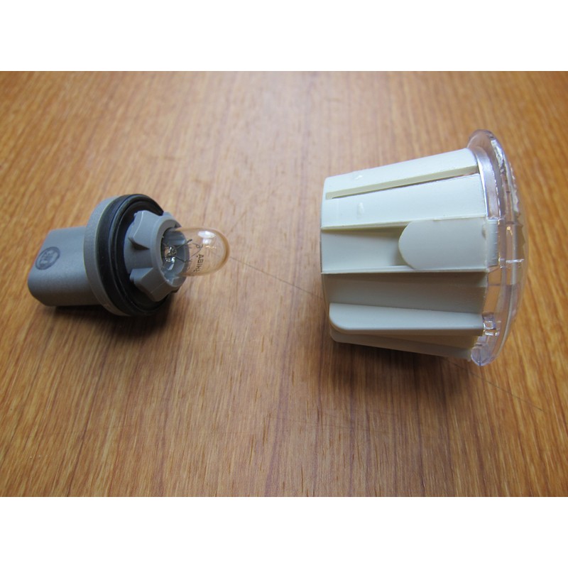 Mopar Jeep Grand Cherokee Dodge Durango Interior Cargo Liftgate Lamp