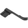 Thumbrest Thumb Grip Approx 7g CNC Machined Anodized Easy Installation
