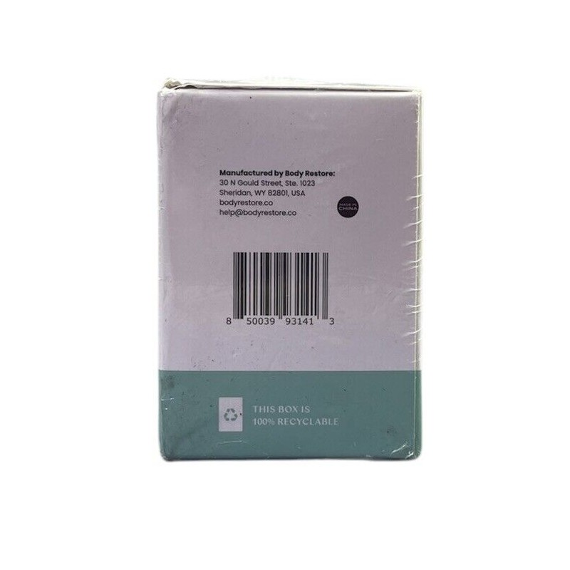 Body Restore Dark Spot Lightening 2 Bar Pack Kojic Acid