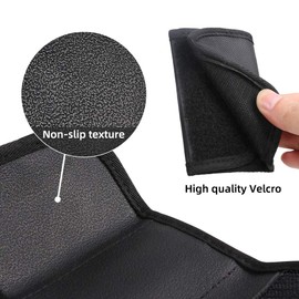 SUREWO Shoulder Strap Mount Compatible with GoPro Hero 12/11/10/9/8/7/(2018)/6/5 Black Hero 5/4 Session/Silver, APEMAN/Crosstour/AKASO/Victure/COOAU/Campark/DJI Osmo Action 3 Camera