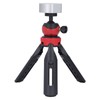 Mini Tripod Mount, Tripod Mounting Kit with Adapter and Aluminum