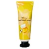 Honyarado COS88385 Hatchy Honey Hand Cream, Yellow, 2-Piece Set